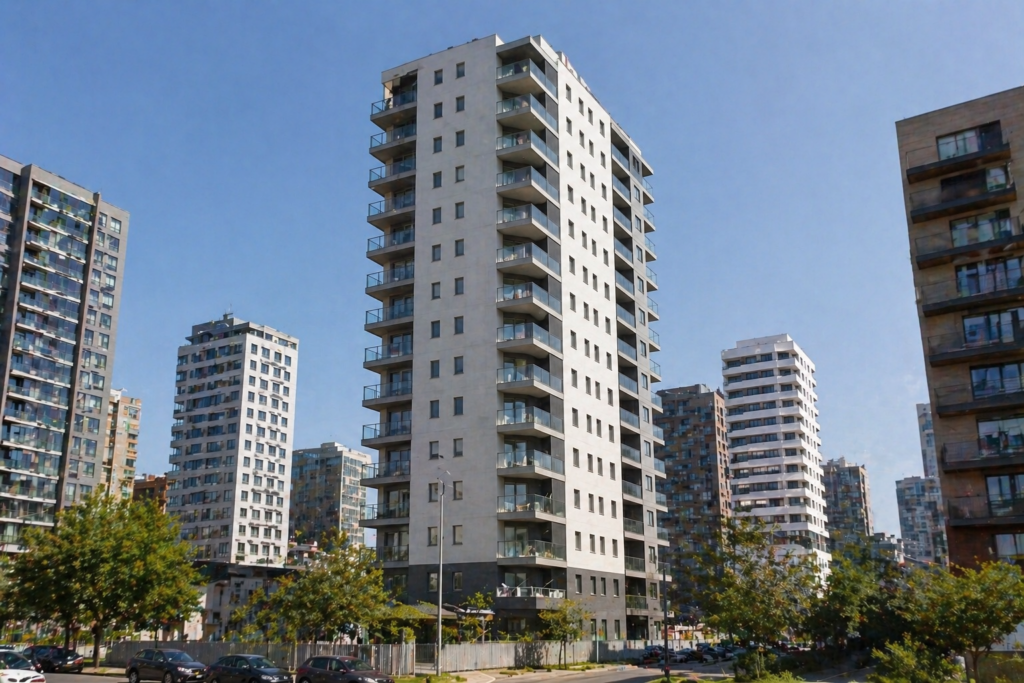 Calle de La Princesa 11 3 D